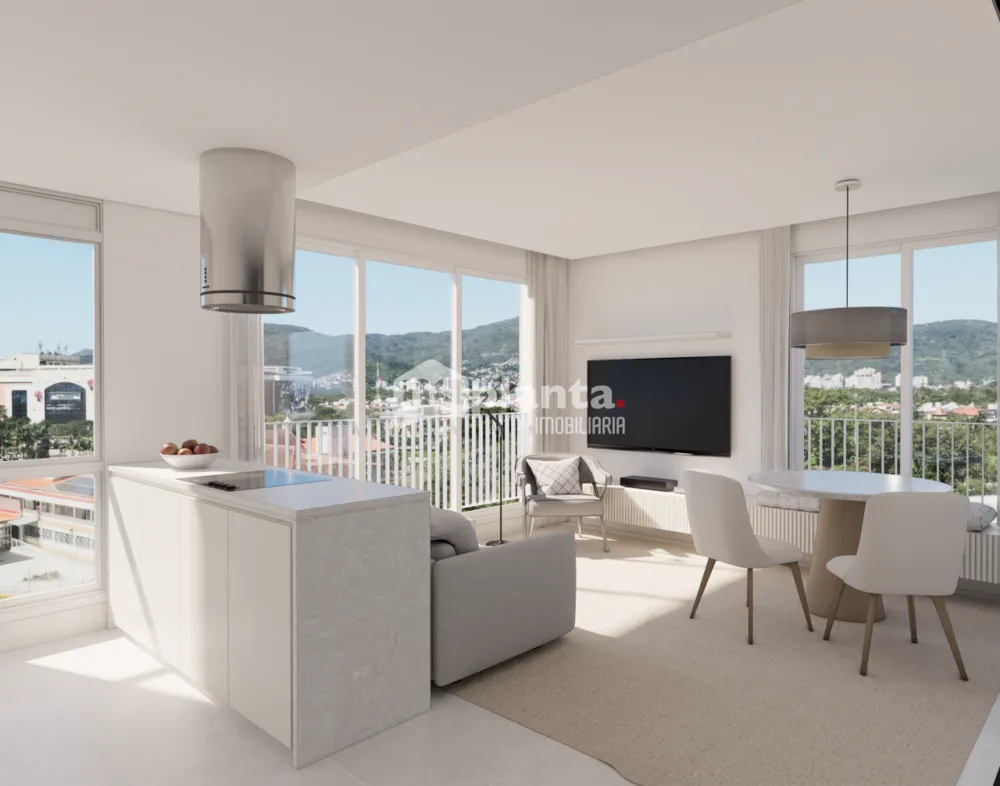 Flat/Apart Hotel, 1 quarto, 42 m² - Foto 6