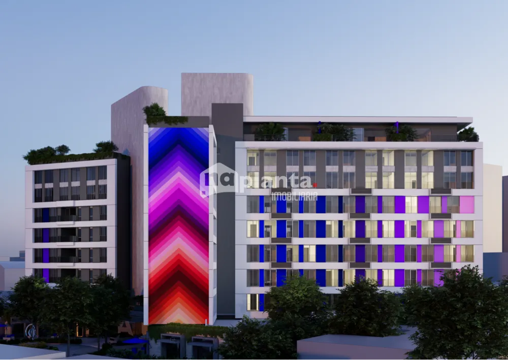 Flat/Apart Hotel, 1 quarto, 42 m² - Foto 5