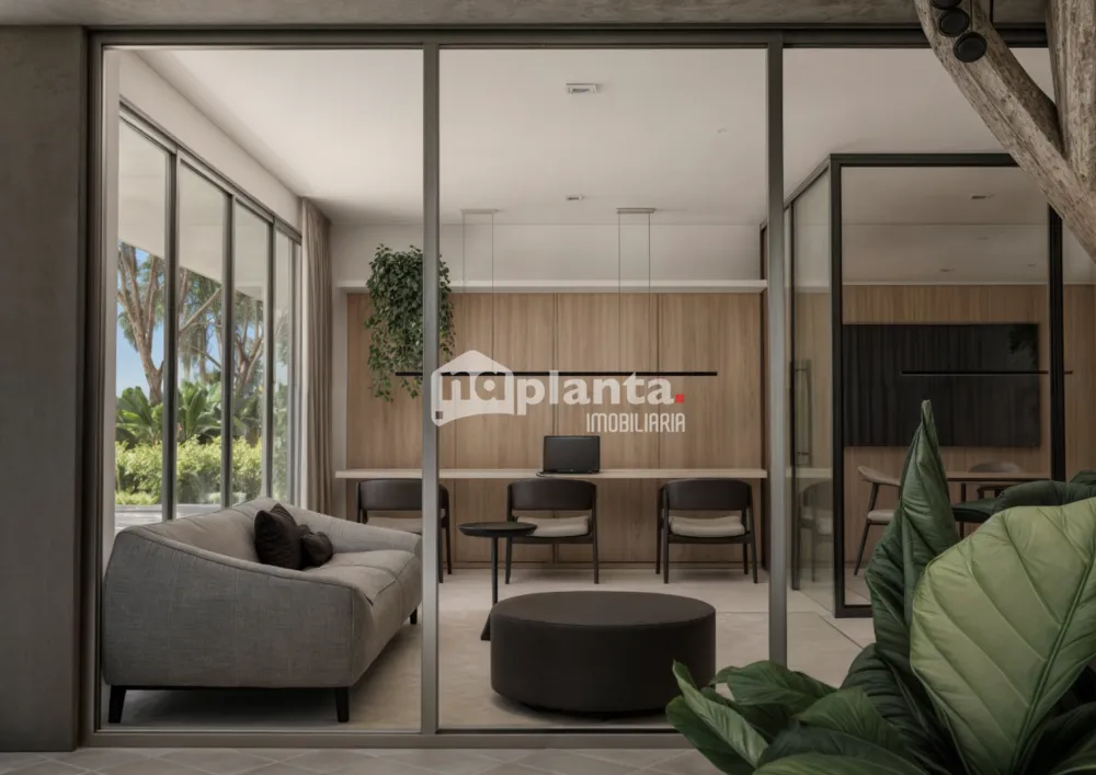 Flat/Apart Hotel, 1 quarto, 42 m² - Foto 14