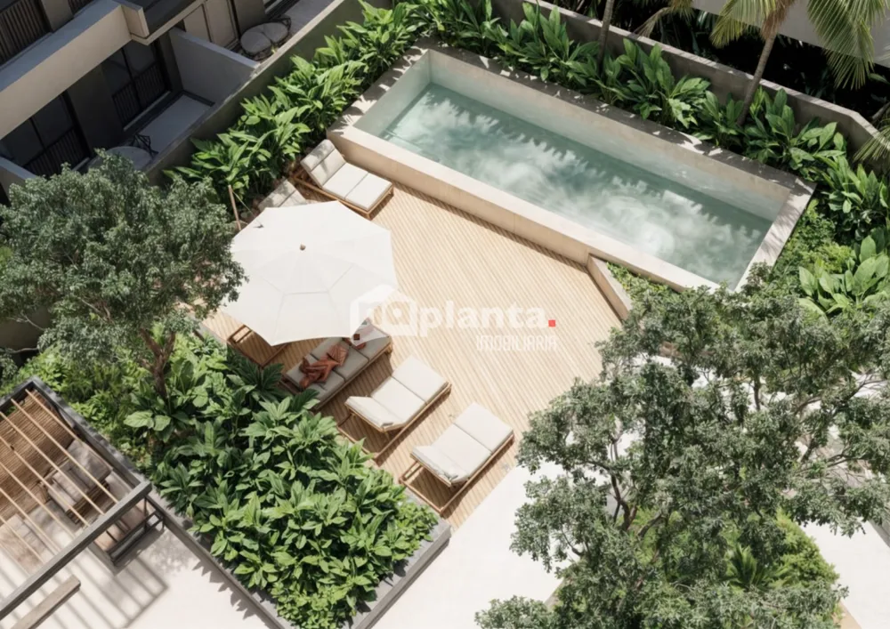 Flat/Apart Hotel, 1 quarto, 42 m² - Foto 12
