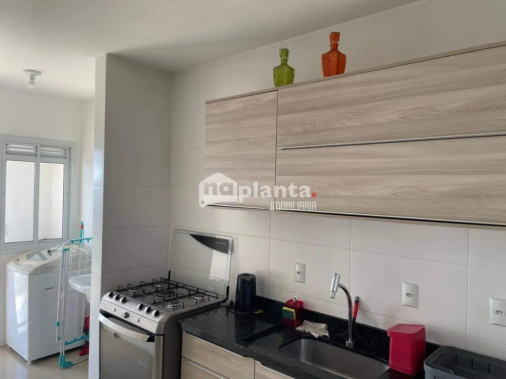 Apartamento, 3 quartos, 90 m² - Foto 4