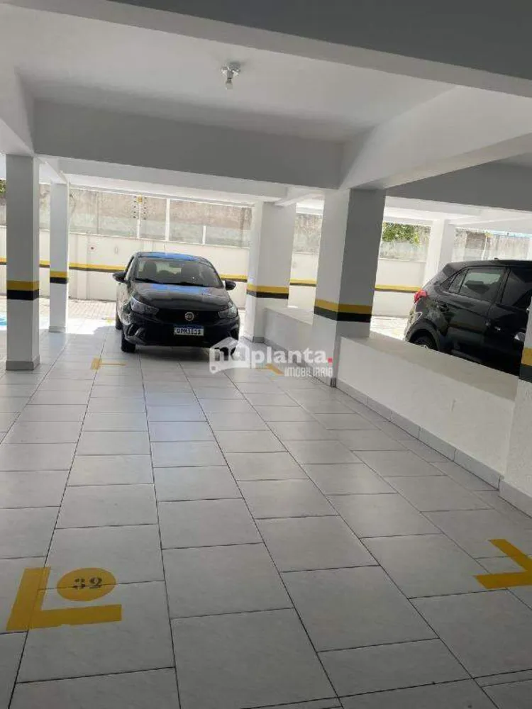Apartamento, 3 quartos, 90 m² - Foto 13