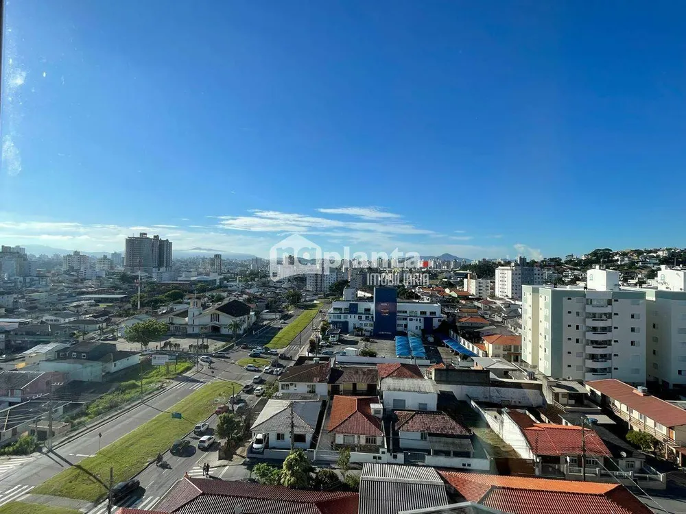 Apartamento, 3 quartos, 90 m² - Foto 2
