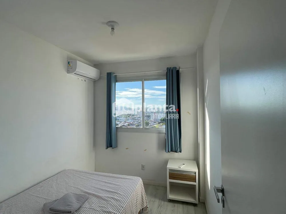 Apartamento, 3 quartos, 90 m² - Foto 8