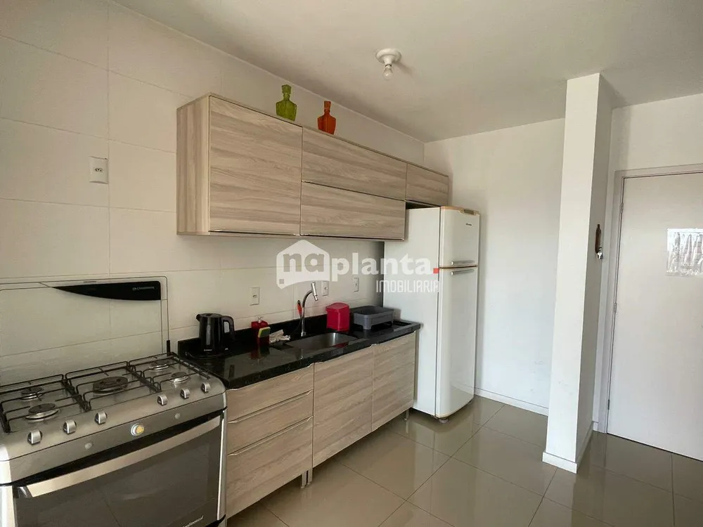 Apartamento, 3 quartos, 90 m² - Foto 1