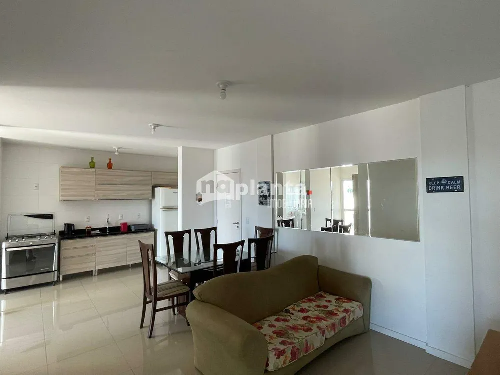 Apartamento, 3 quartos, 90 m² - Foto 3
