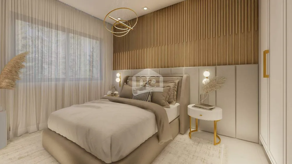 Apartamento, 3 quartos, 106 m² - Foto 10