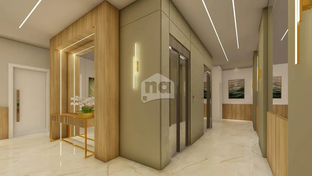 Apartamento, 3 quartos, 106 m² - Foto 3