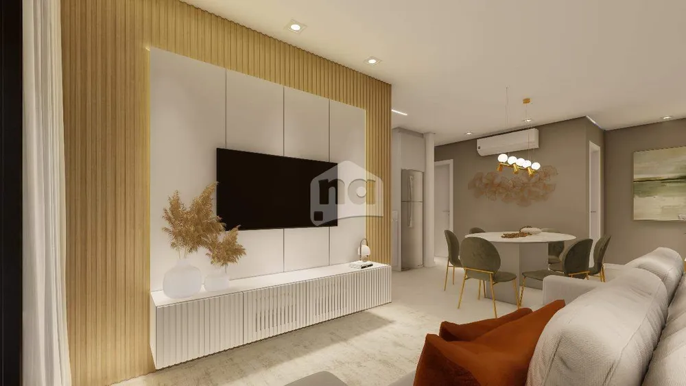 Apartamento, 3 quartos, 106 m² - Foto 5