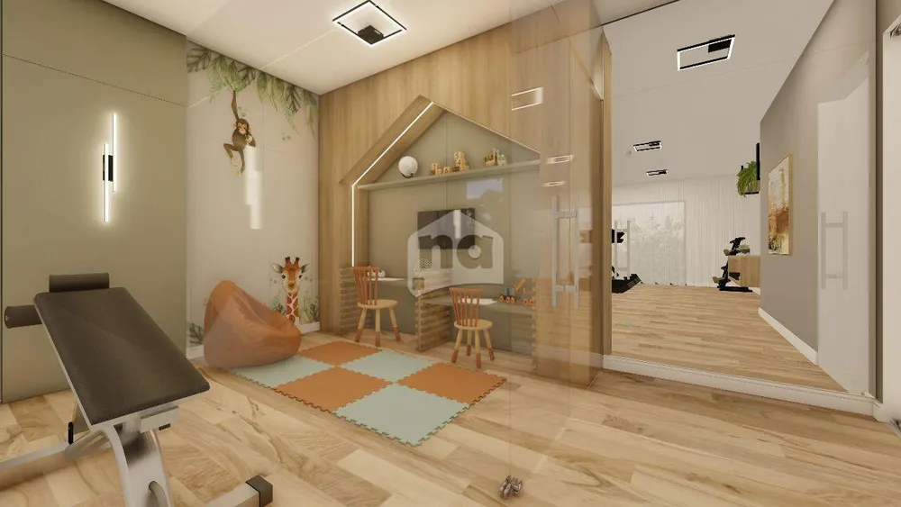 Apartamento, 3 quartos, 106 m² - Foto 16