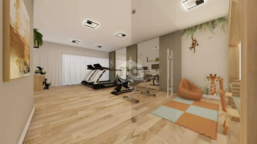 Apartamento, 3 quartos, 106 m² - Foto 15