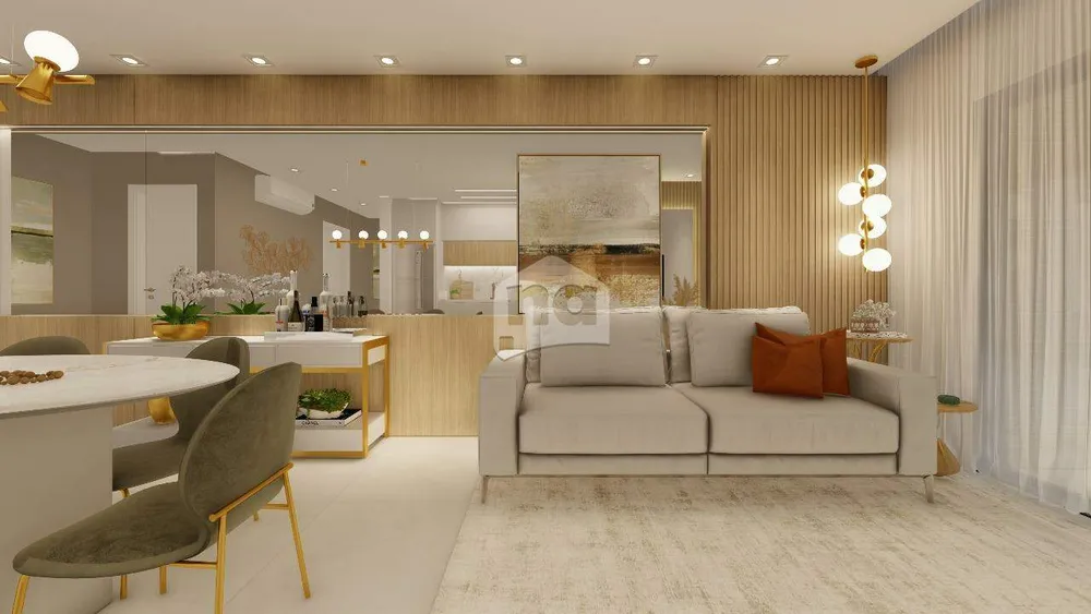 Apartamento, 3 quartos, 106 m² - Foto 6