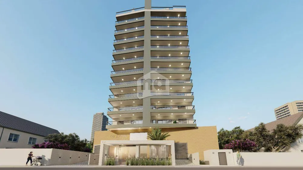 Apartamento, 3 quartos, 106 m² - Foto 2