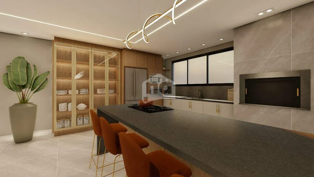 Apartamento, 3 quartos, 106 m² - Foto 13