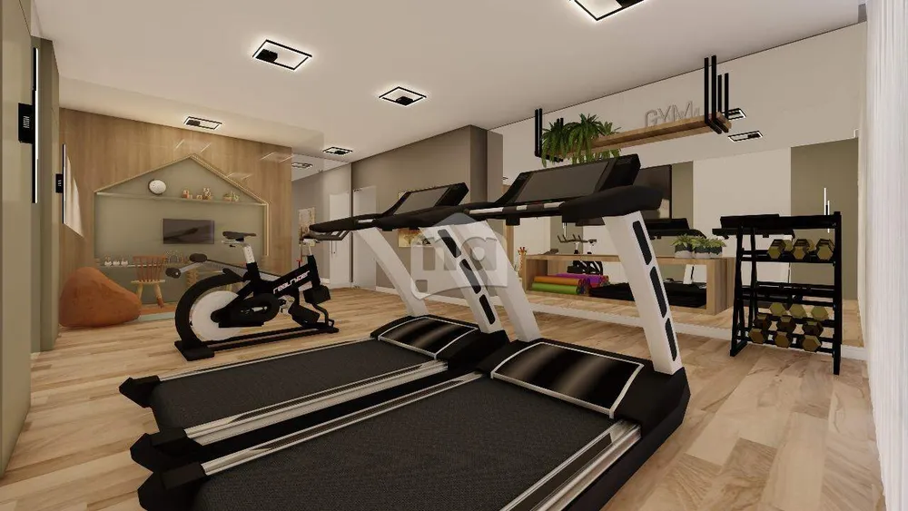 Apartamento, 3 quartos, 106 m² - Foto 14