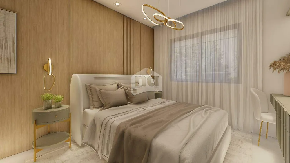 Apartamento, 3 quartos, 106 m² - Foto 11