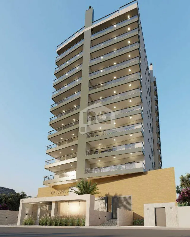Apartamento, 3 quartos, 106 m² - Foto 1