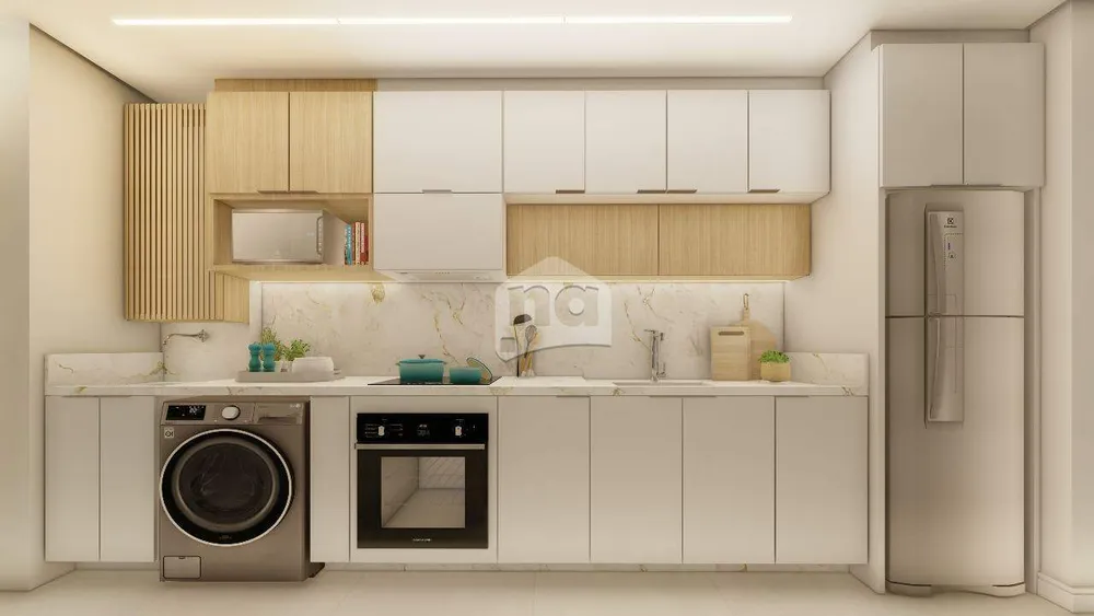 Apartamento, 3 quartos, 106 m² - Foto 8