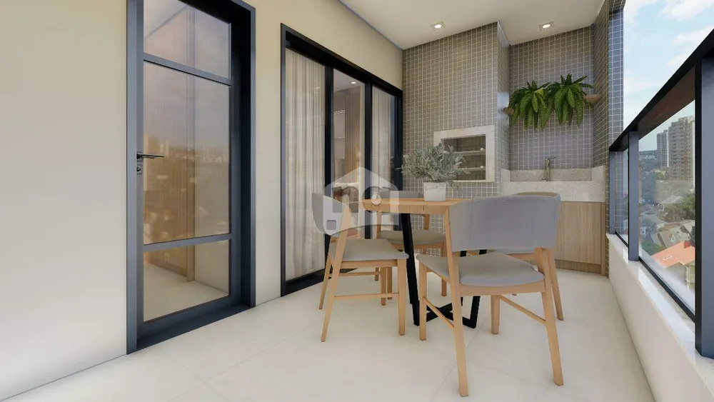 Apartamento, 3 quartos, 106 m² - Foto 7