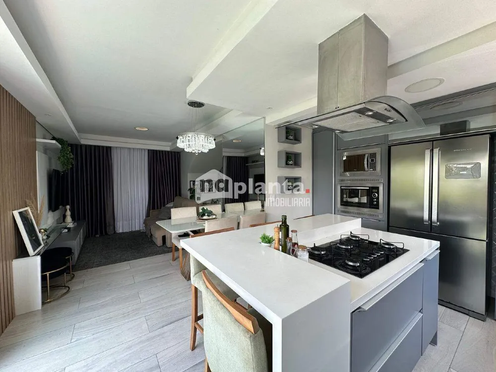 Sobrado, 2 quartos, 100 m² - Foto 7