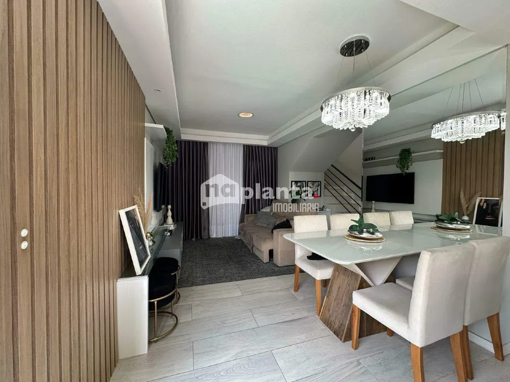 Sobrado, 2 quartos, 100 m² - Foto 6