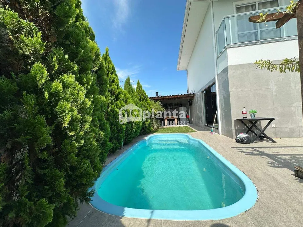 Sobrado, 2 quartos, 100 m² - Foto 6