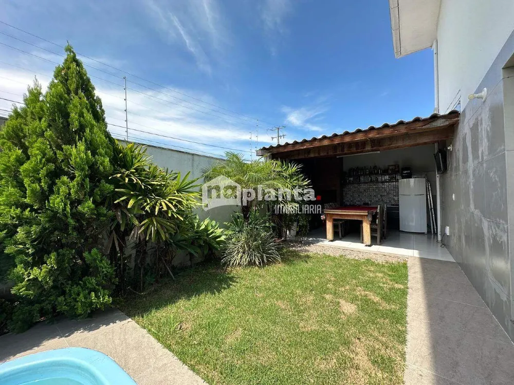 Sobrado, 2 quartos, 100 m² - Foto 1