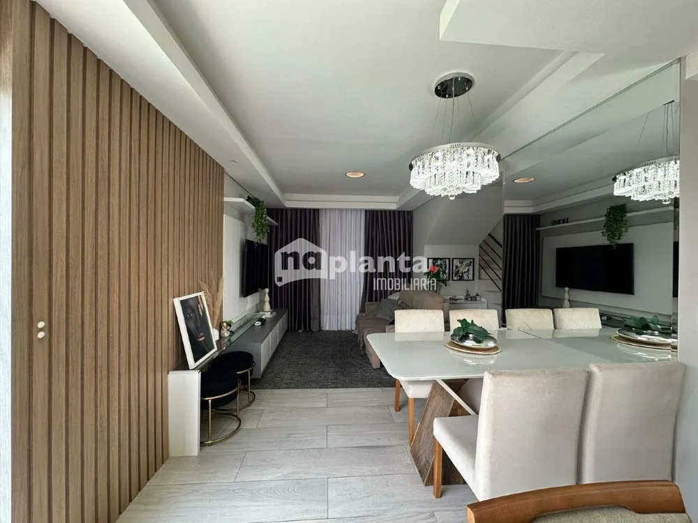 Sobrado, 2 quartos, 100 m² - Foto 5