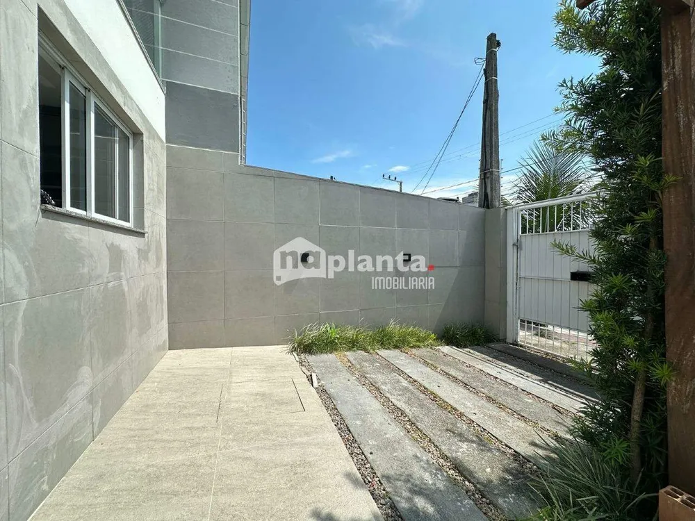 Sobrado, 2 quartos, 100 m² - Foto 12