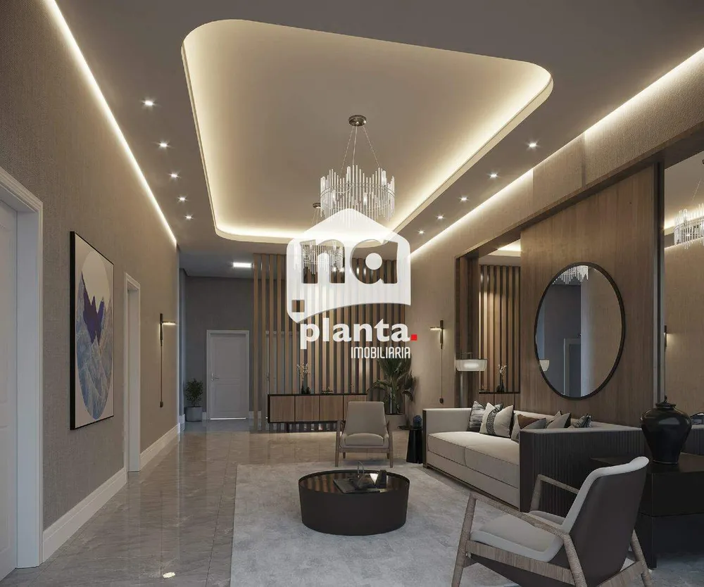 Apartamento, 2 quartos, 111 m² - Foto 3