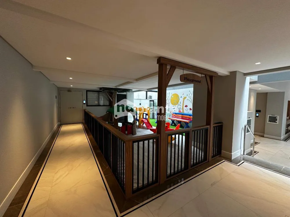 Apartamento, 3 quartos, 117 m² - Foto 5