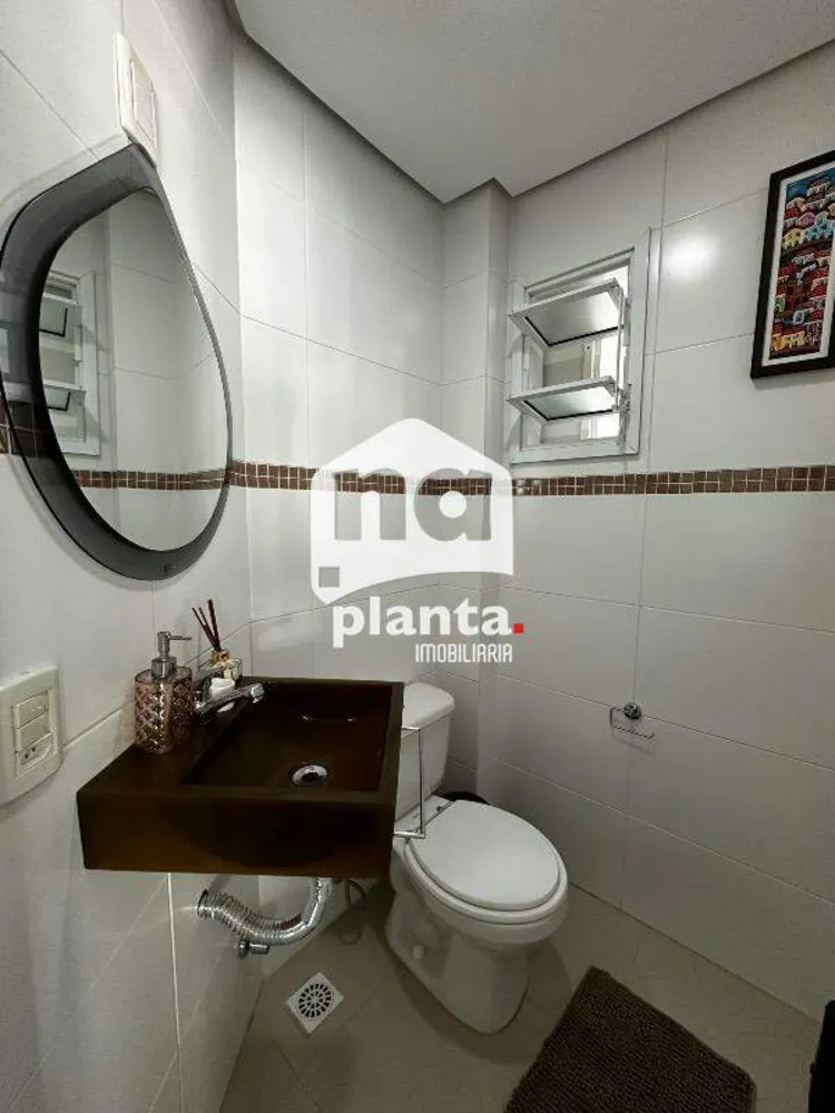 Apartamento, 3 quartos, 100 m² - Foto 7