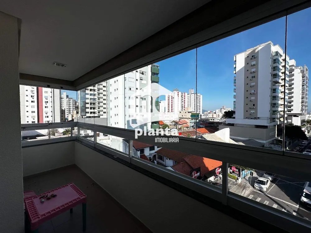 Apartamento, 3 quartos, 100 m² - Foto 4