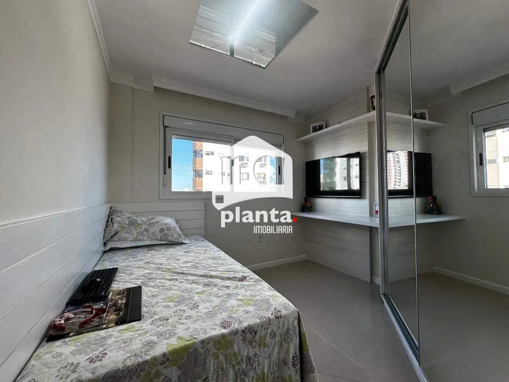 Apartamento, 3 quartos, 100 m² - Foto 9
