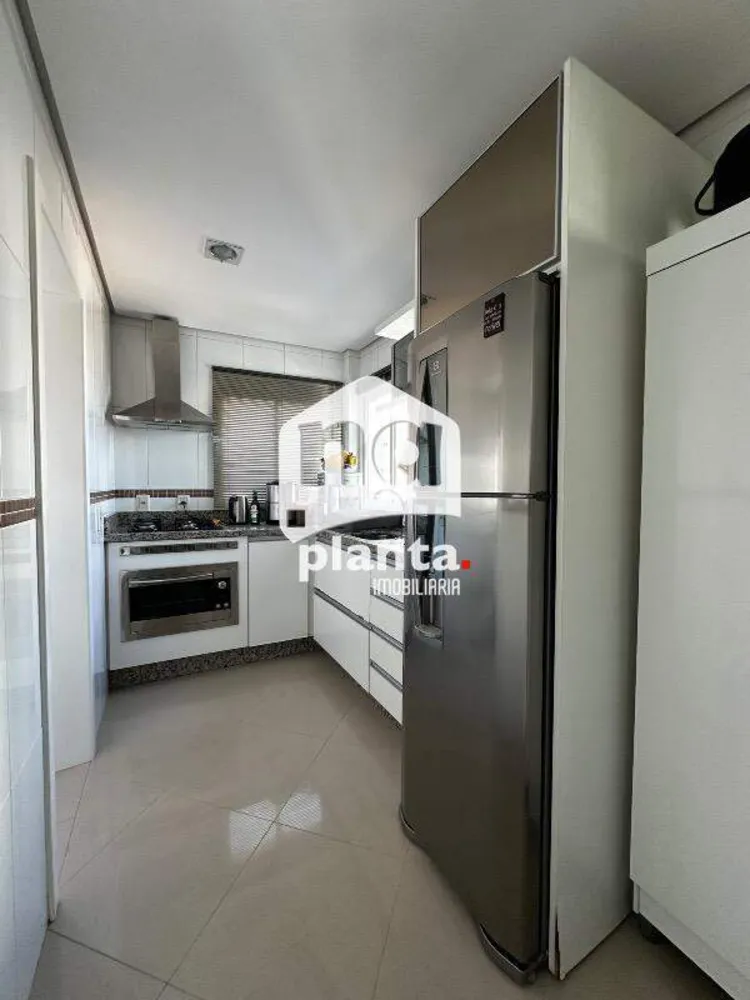 Apartamento, 3 quartos, 100 m² - Foto 3