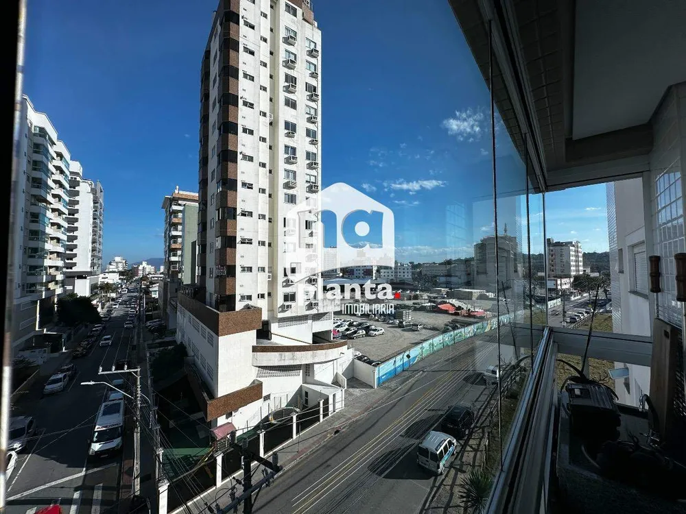 Apartamento, 3 quartos, 100 m² - Foto 5