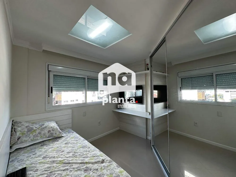 Apartamento, 3 quartos, 100 m² - Foto 13