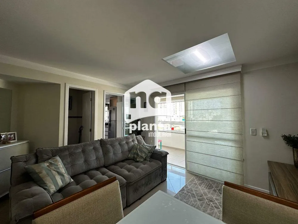 Apartamento, 3 quartos, 100 m² - Foto 2