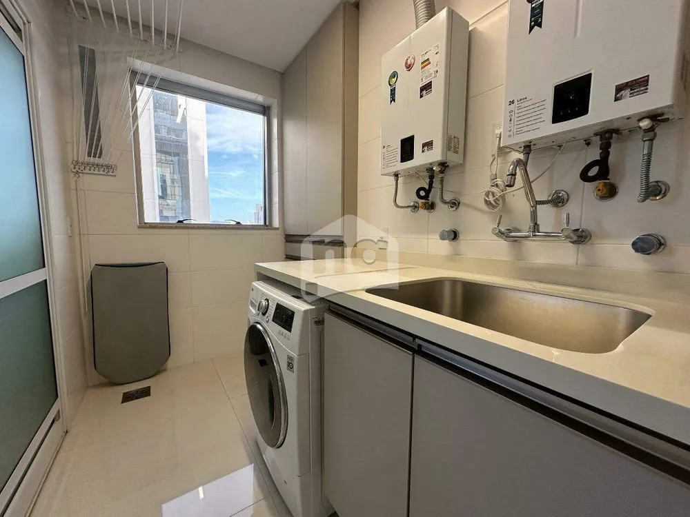 Apartamento, 3 quartos, 132 m² - Foto 9