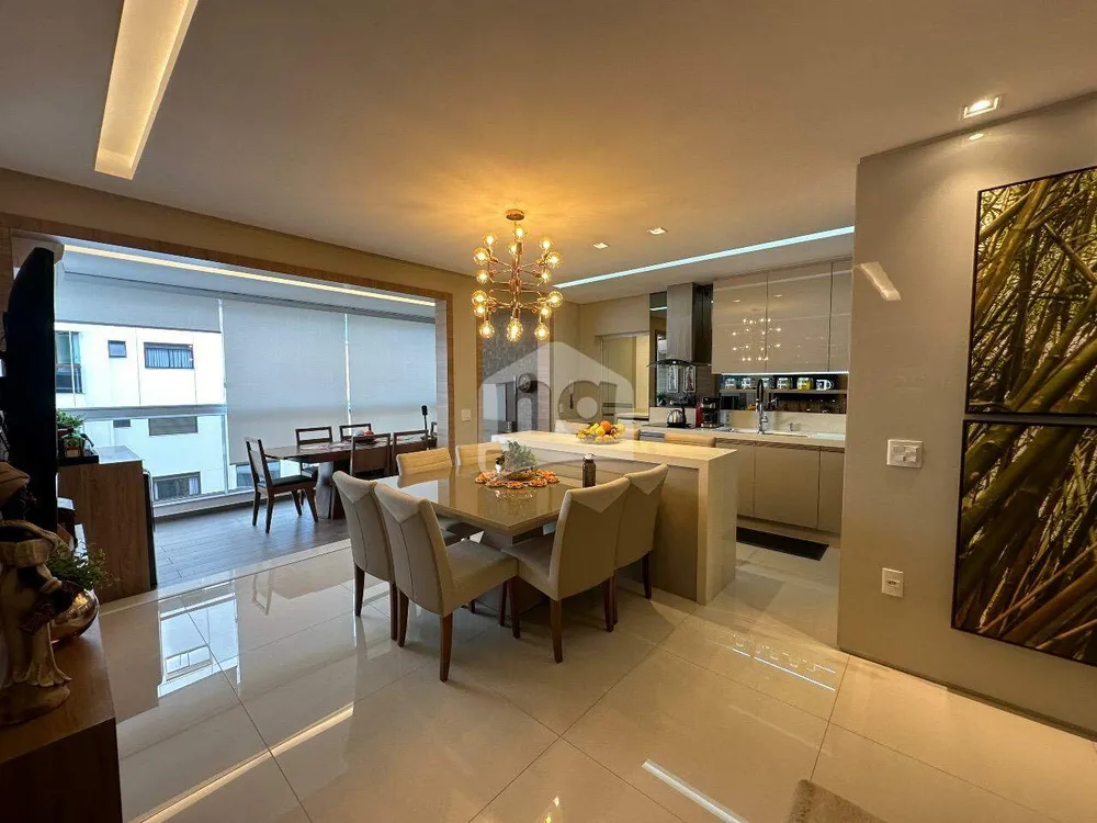 Apartamento, 3 quartos, 132 m² - Foto 7