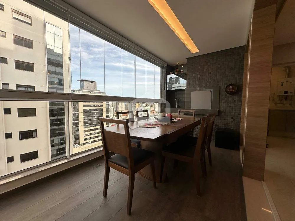 Apartamento, 3 quartos, 132 m² - Foto 4
