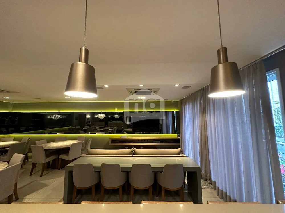 Apartamento, 3 quartos, 132 m² - Foto 13