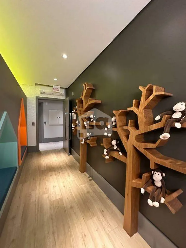 Apartamento, 3 quartos, 132 m² - Foto 10