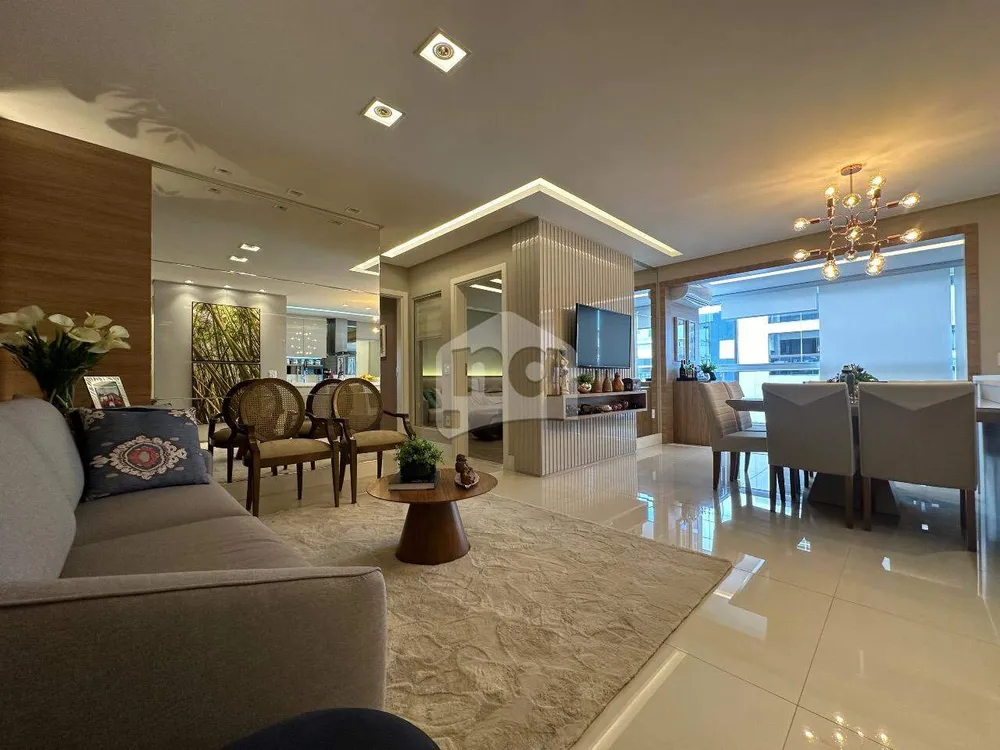 Apartamento, 3 quartos, 132 m² - Foto 5