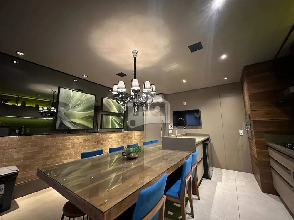 Apartamento, 3 quartos, 132 m² - Foto 12