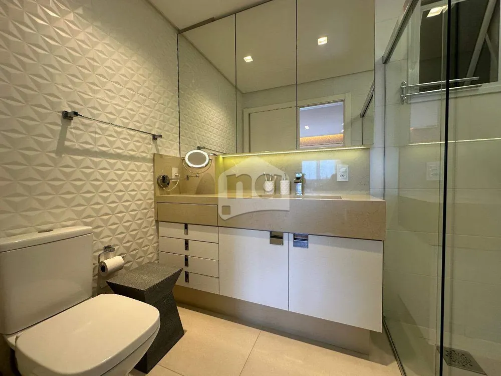 Apartamento, 3 quartos, 132 m² - Foto 8