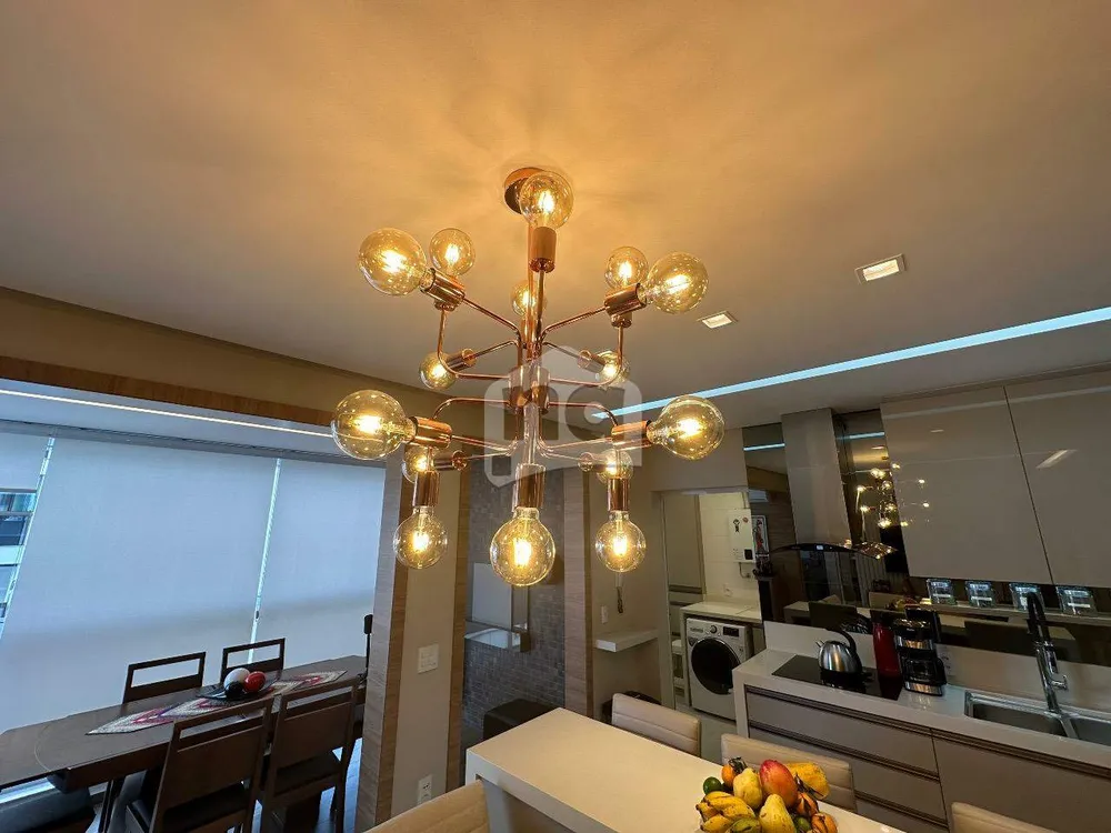 Apartamento, 3 quartos, 132 m² - Foto 6