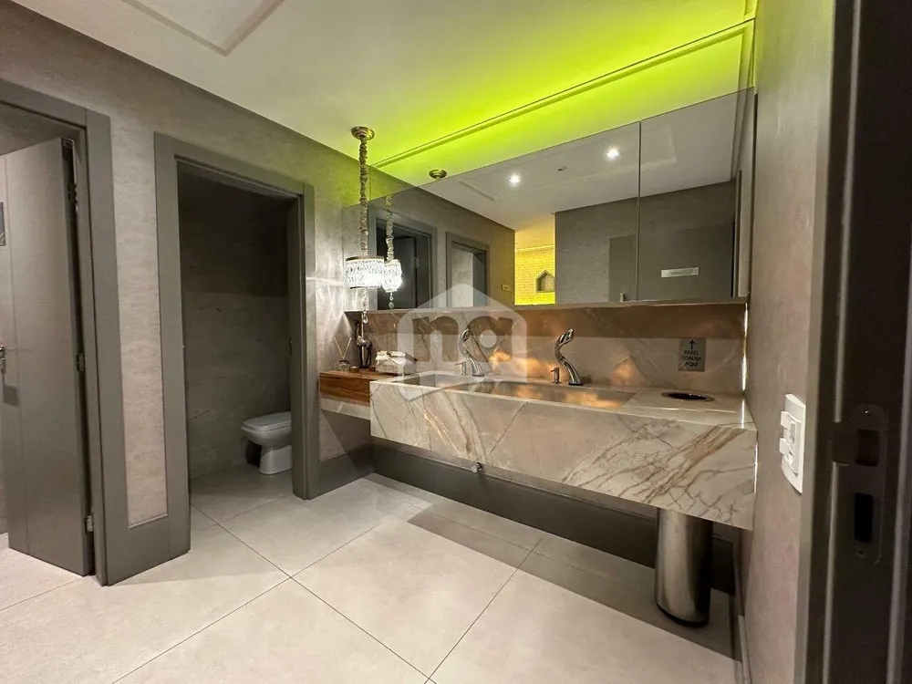 Apartamento, 3 quartos, 132 m² - Foto 14