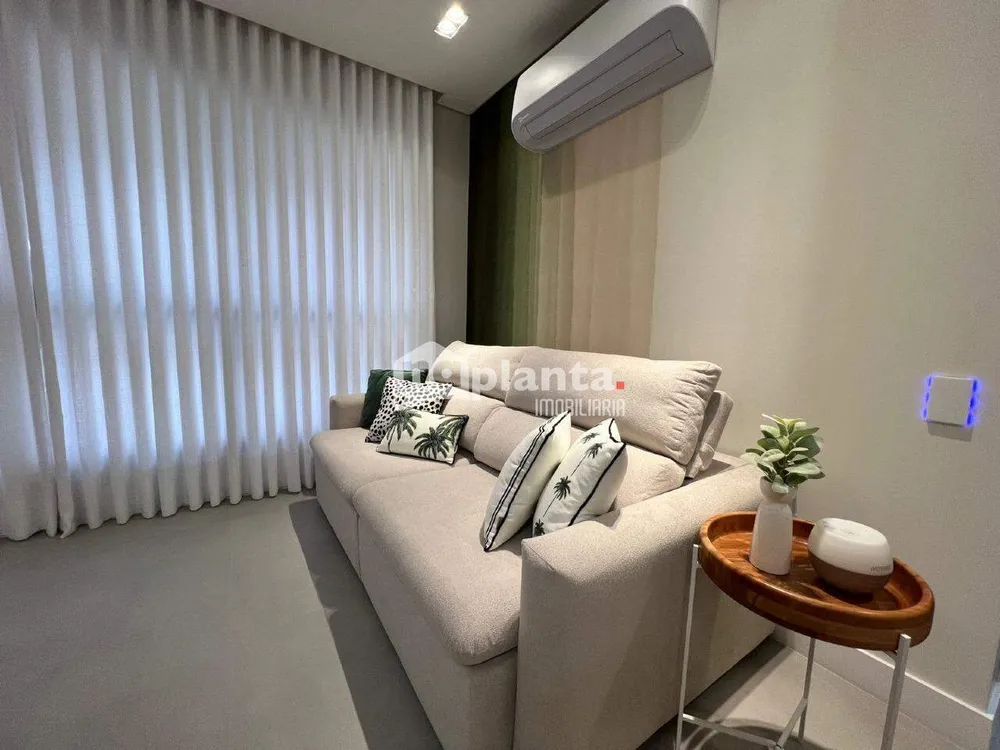 Apartamento, 1 quarto, 43 m² - Foto 2
