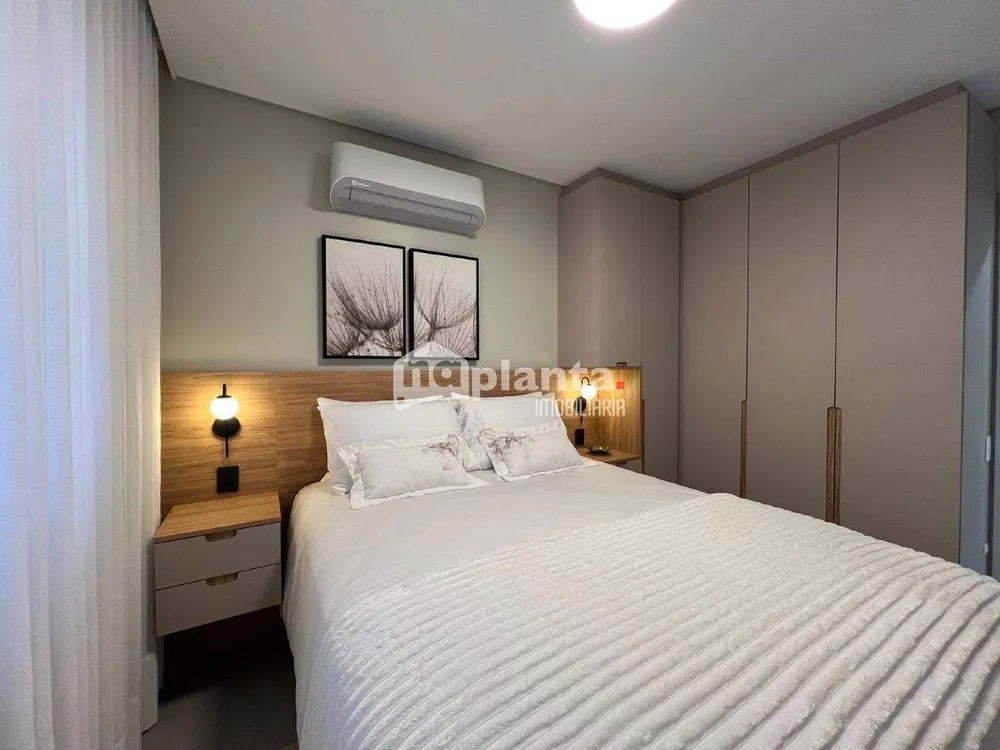 Apartamento, 1 quarto, 43 m² - Foto 3
